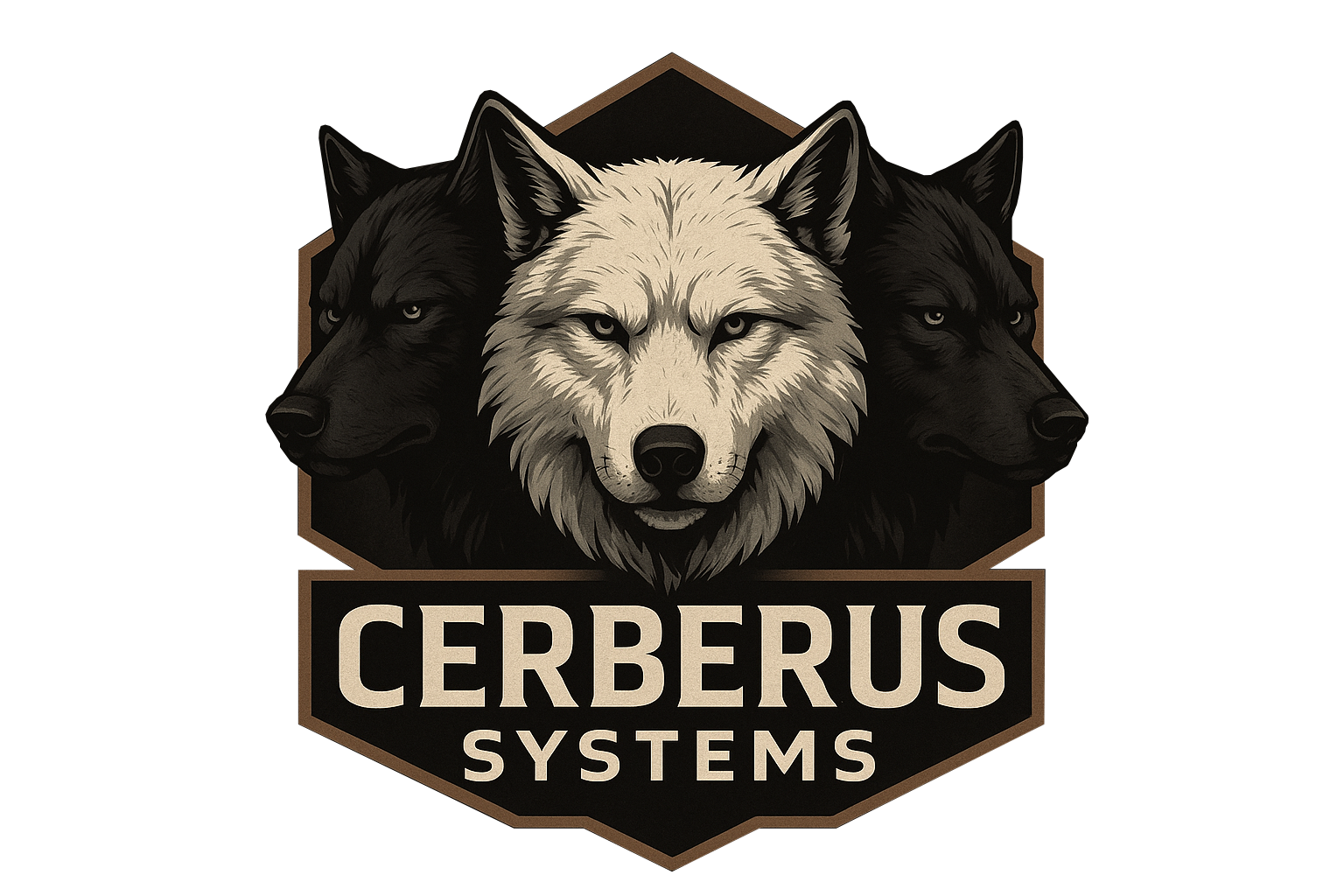 Cerberus Systems Logo